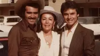 Pese a estar en el mismo ámbito, Chente y el Divo de Juárez no se llevaban bien. Foto: Especial