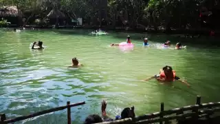 'El Corchito': 30 años de historia por pescadores de Yucatán
