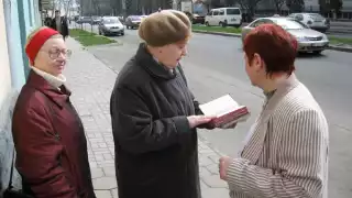 Rusia persigue a los Testigos de Jehová desde 2017