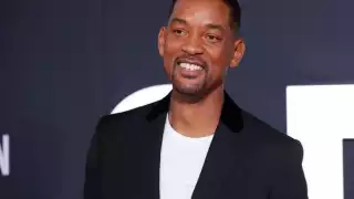 Will Smith dio una cachetada a un conductor mexicano en televisión nacional hace ya varios años