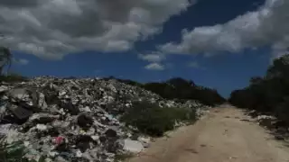 Autoridades realizan rondines constantes en la zona