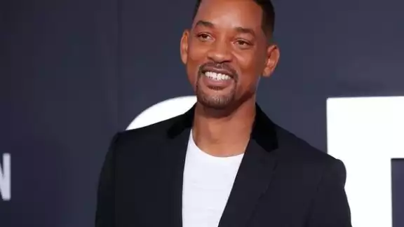 Will Smith solo espera fecha de lanzamiento y de paso el perdón en Hollywood. Foto: Especial