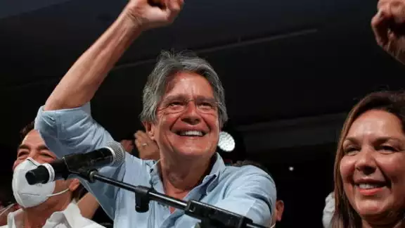 Guillermo Lasso