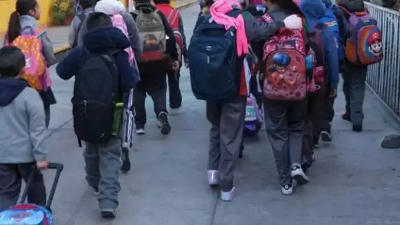 Será el próximo 2 de enero de 2023 el retorno a las aulas después de las fiestas navideñas Será el próximo 2 de enero de 2023 el retorno a las aulas después de las fiestas navideñas