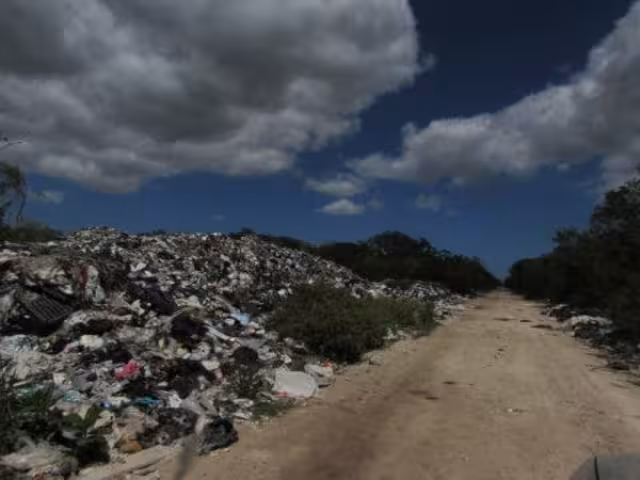 Autoridades realizan rondines constantes en la zona