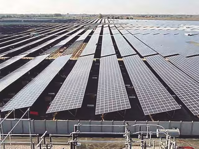 Buscan producir energía verde en Chetumal