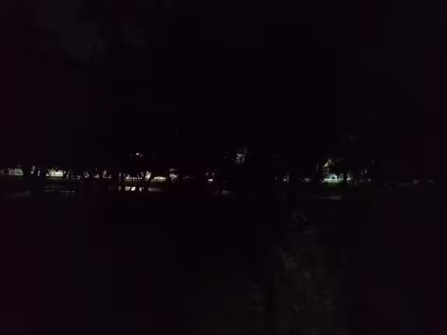 Se registra apagón en Cancún