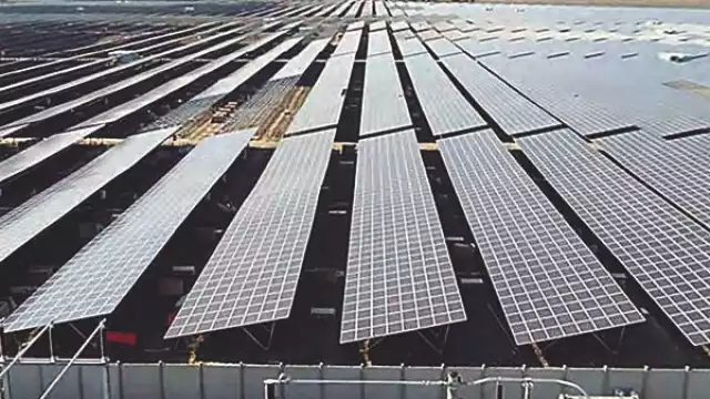 Buscan producir energía verde en Chetumal