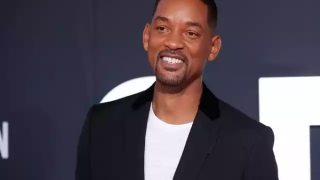 Según rumores, Will Smith es parte de la producción de una película filmada en Baca, Yucatán