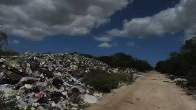 Autoridades realizan rondines constantes en la zona