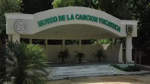 Este próximo noviembre cumple 44 años de haber sido inaugurado