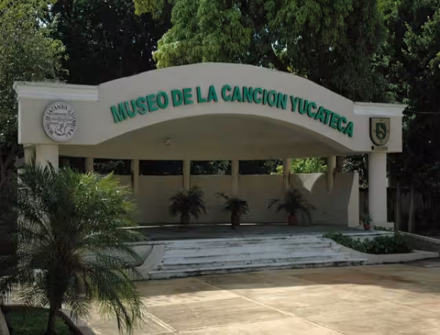 Este próximo noviembre cumple 44 años de haber sido inaugurado