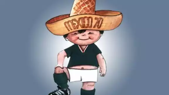 Quién fue Juanito de México 70 y por qué revivió en Qatar