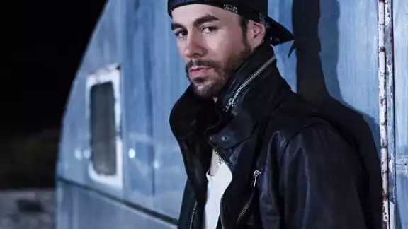 Enrique Iglesias anuncia su retiro de la música Enrique Iglesias anuncia su retiro de la música