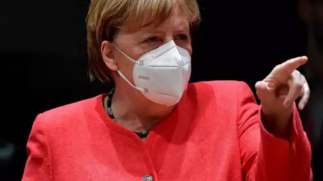 Merkel gestionó la pandemia con efectividad