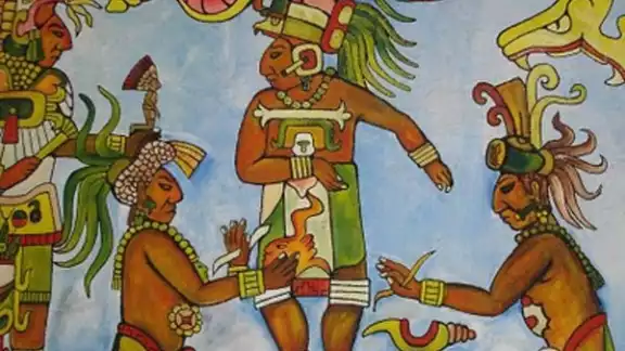 El siglo XIX fue una época complicada para los indígenas de la Península de Yucatán El siglo XIX fue una época complicada para los indígenas de la Península de Yucatán
