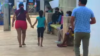 Aumentan las denuncias por violencia intrafamiliar en José María Morelos: GEAVIG