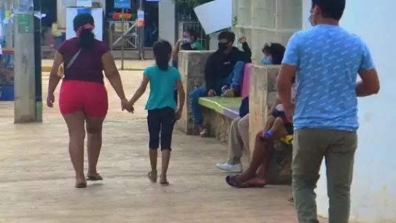 Algunas personas del sexo femenino perciben el maltrato por parte de sus parejas como algo normal Algunas personas del sexo femenino perciben el maltrato por parte de sus parejas como algo normal