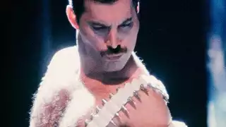 Freddie Mercury pasó a la historia como una leyenda gracias a su inigualable voz