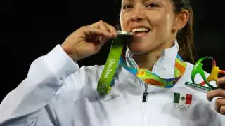 México ha logrado conseguir 69 preseas, 13 de oro, 24 de plata y 32 de bronce