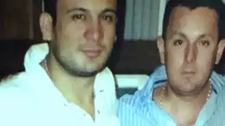 La verdad sobre el complot de Tano para matar a Valentín Elizalde