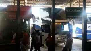 La abuelita de 86 años despertó en Ciudad Mante