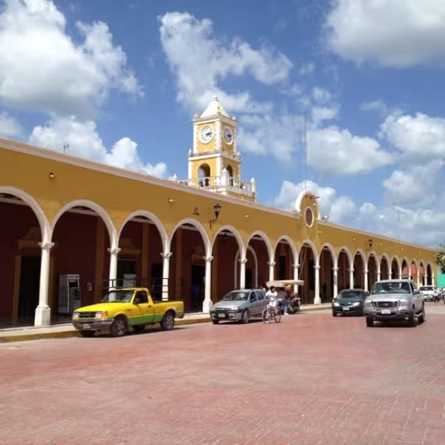 Champotonero es el gentilicio del habitante de Champotón, municipio de Campeche