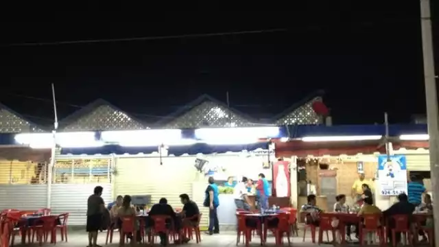 La Poderosa se encuentra en el mercado de San Sebastián