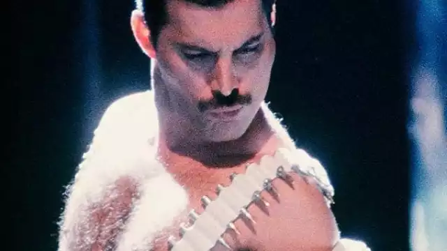 Freddie Mercury pasó a la historia como una leyenda gracias a su inigualable voz