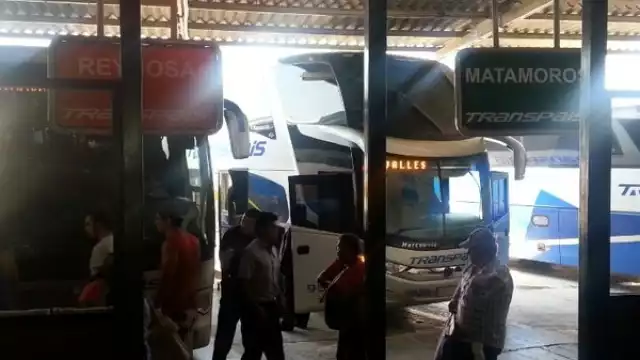 La abuelita de 86 años despertó en Ciudad Mante