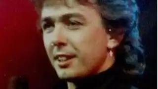 Tony Lewis, vocalista principal de 'The Outfield' murió hoy a los 62 años