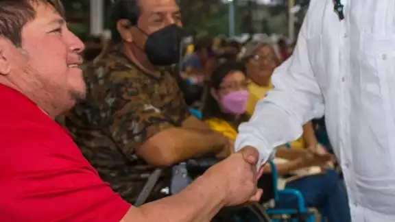 La convocatoria para la pensión para personas con discapacidad está abierta de forma permanente