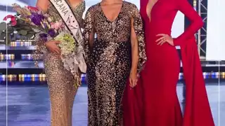 CM de Lupita Jones hizo 'copia y pega' felicitación a Andrea Meza