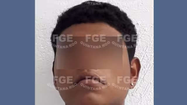 Foto: FGE de Quintana Roo