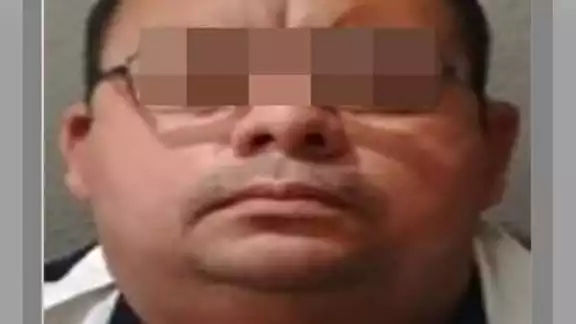 El hombre es acusado de agredir a una mujer en 2019 El hombre es acusado de agredir a una mujer en 2019