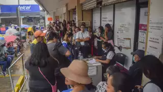 El INE en Yucatán operará con nuevos horarios este fin de semana