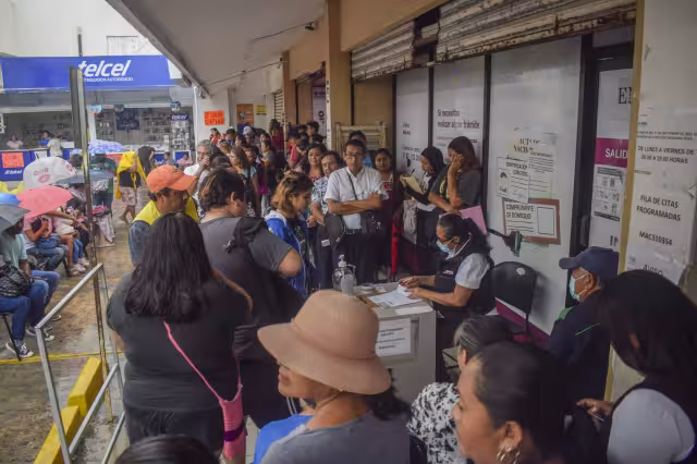 El INE en Yucatán operará con nuevos horarios este fin de semana