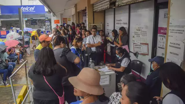 El INE en Yucatán operará con nuevos horarios este fin de semana