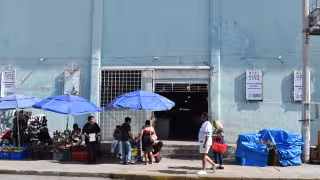 Yucatán tiene más dinero en la economía informal, pero menos personas trabajando, revela el Inegi