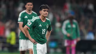 Gilberto Mora interesa al Arsenal: Mikel Arteta quiere fichar a la joya mexicana tras el Mundial 2026