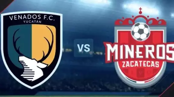 Los Venados reciben a los Mineros de Zacatecas Los Venados reciben a los Mineros de Zacatecas