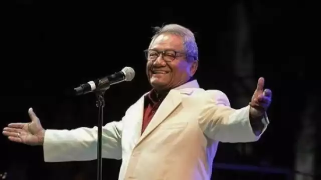 Foto: Instagram Armando Manzanero