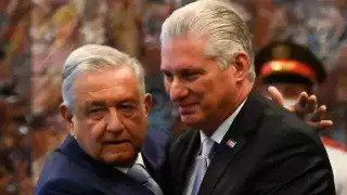 Será entregada mañana sábado 11 de febrero