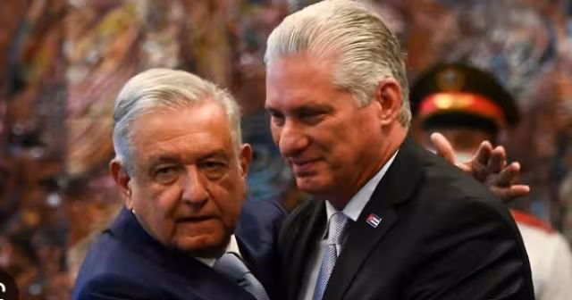 Será entregada mañana sábado 11 de febrero