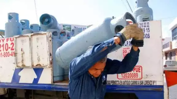 Alza del combustible doméstico impacta el bolsillo de los yucatecos en la celebración decembrina