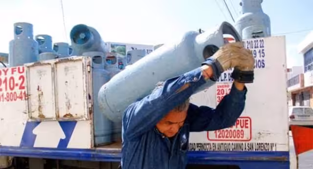 Alza del combustible doméstico impacta el bolsillo de los yucatecos en la celebración decembrina