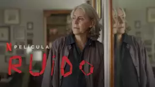 Ruido se encuentra en el top 15 de las películas más vistas en Netflix