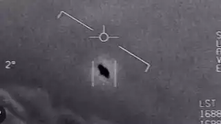 El gobierno de EE.UU. se pronunció sobre los OVNIS