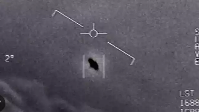 El gobierno de EE.UU. se pronunció sobre los OVNIS