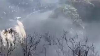 Casi 70 personas han muerto tras el desplome